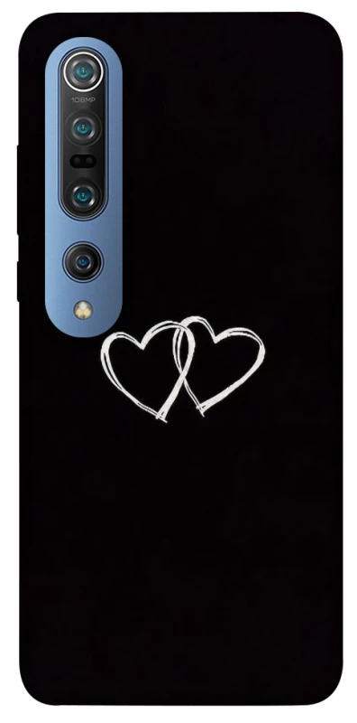 Чохол на Xiaomi Mi 10 / Mi 10 Pro Love aesthetic ver.14 фото 1 з 1