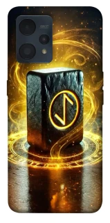 Чохол на Realme 9 4G / 9 Pro+ Руна Ейваз фото 1 з 1