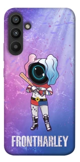 Чохол на Samsung Galaxy A34 5G FrontHarley фото 1 з 1