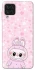 Чохол на Samsung Galaxy A22 4G Pink Labubu фото 1 з 1