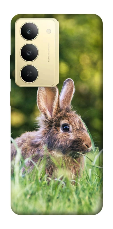 Чехол на Realme 14x Кролики фото 1 из 1