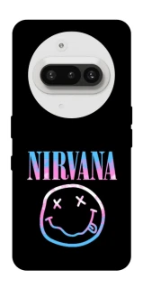 Чехол на Nothing Phone (3a) Nirvana ver.6 фото 1 из 1