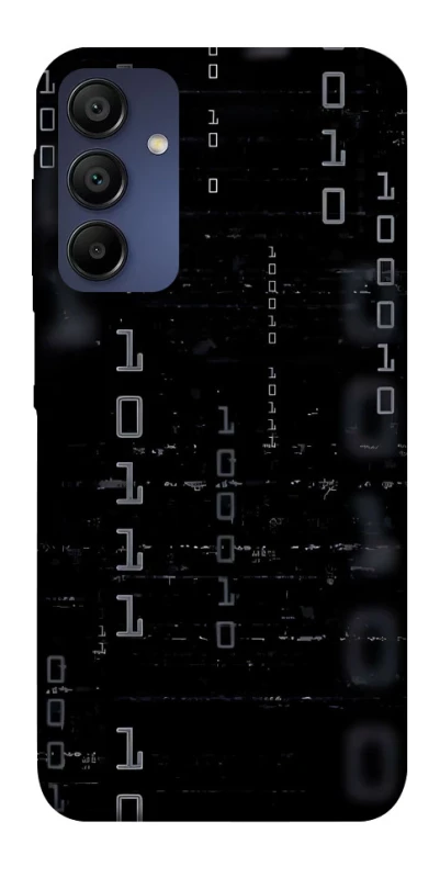 Чохол на Samsung Galaxy A15 4G/5G Numbers фото 1 з 1