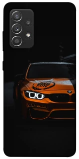 Чохол на Samsung Galaxy A52 4G / A52 5G BMW in the night фото 1 з 1
