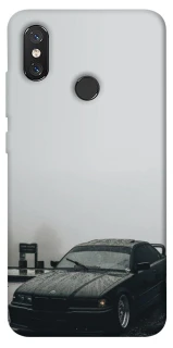 Чехол на Xiaomi Mi 8 BMW mood фото 1 из 1