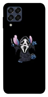Чохол на Samsung Galaxy M33 5G Halloween Stitch ver.2 фото 1 з 1