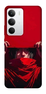 Чохол на Realme C71 Itachi Uchiha v2 фото 1 з 1