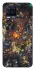 Чехол на Realme 8 Warcraft фото 1 из 1