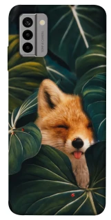Чохол на Nokia G22 Fox фото 1 з 1