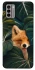 Чохол на Nokia G22 Fox фото 1 з 1