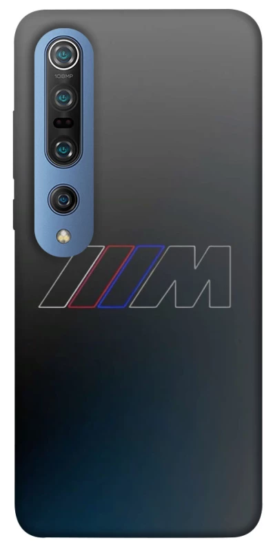 Чохол на Xiaomi Mi 10 / Mi 10 Pro M-series фото 1 з 1