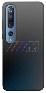 Чехол на Xiaomi Mi 10 / Mi 10 Pro M-series фото 1 из 1