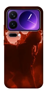 Чохол на Xiaomi 17 Pro Max Радіація v8 фото 1 з 1