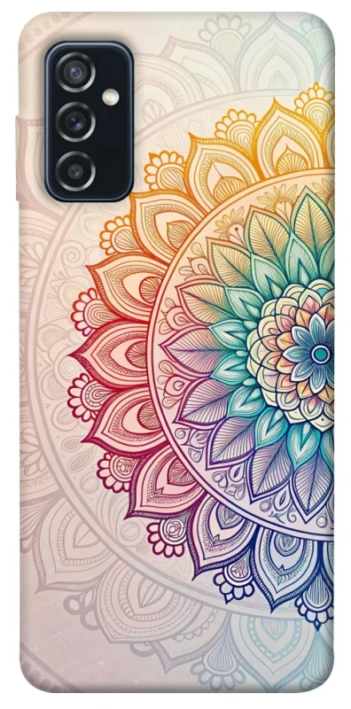 Чохол на Samsung Galaxy M52 Mandala ver.1 фото 1 з 1