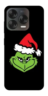 Чохол на ZTE Blade V70 Design Грінч v2 фото 1 з 2