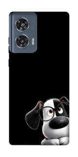 Чехол на Motorola Edge 50 My Dog фото 1 из 1