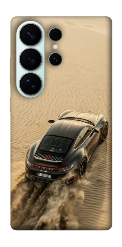 Чохол на Samsung Galaxy S26 Ultra Porsche v3 фото 1 з 1