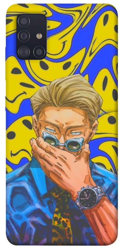 Чохол на Samsung Galaxy A51 Nanami v5 фото 1 з 1