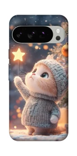 Чехол на Google Pixel 10 Pro Christmas mood ver.9 фото 1 из 1