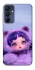 Чохол на Samsung Galaxy A15 4G/5G SKULLPANDA × My Little Pony Ver.2 фото 1 з 1