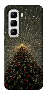 Чохол на Infinix Hot 50 Pro Новорічний v16 фото 1 Чохол на Infinix Hot 50 Pro Новорічний v16 фото 1 з 1