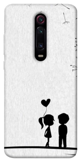 Чохол на Xiaomi Redmi K20 / K20 Pro / Mi9T / Mi9T Pro Love everywere фото 1 з 1