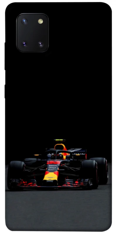 Чохол на Samsung Galaxy Note 10 Lite (A81) F1 фото 1 з 1