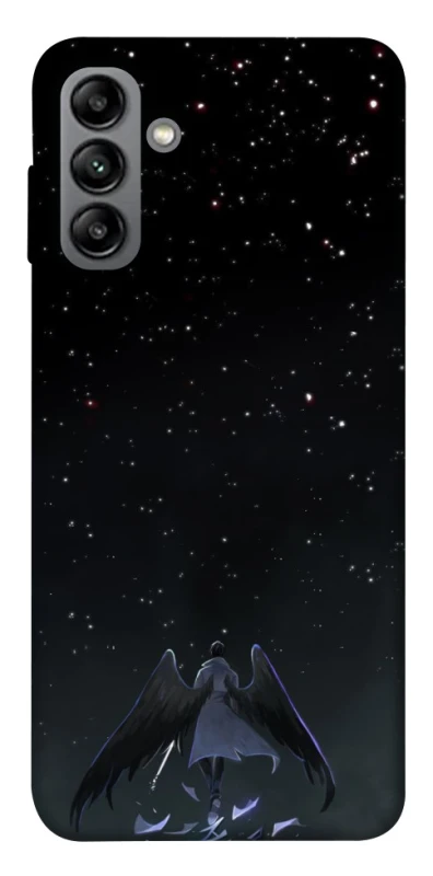 Чохол на Samsung Galaxy A04s Omniscient Reader's v4 фото 1 з 1