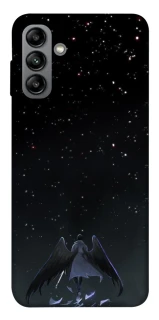 Чохол на Samsung Galaxy A04s Omniscient Reader's v4 фото 1 з 1