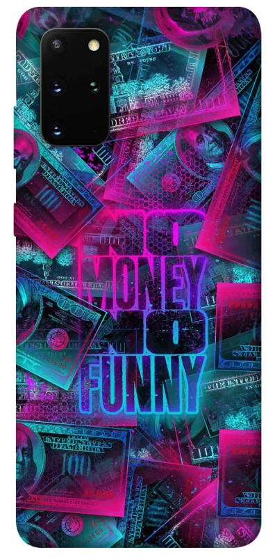 Чохол на Samsung Galaxy S20+ Neo dollar фото 1 з 1