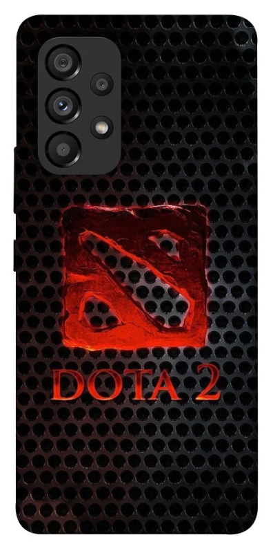 Чохол на Samsung Galaxy A53 5G Dota 2 фото 1 з 1