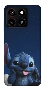 Чехол на ZTE Blade A35 4G Stitch ver.2 фото 1 из 1