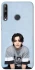 Чохол на Huawei P40 Lite E Seungcheol - Seventeen фото 1 з 1