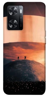 Чехол на Oppo A57s Kanye West ver.9 фото 1 из 1