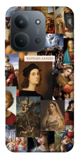 Чохол на Xiaomi Redmi 15C (EU) Raphael Sanzio фото 1 з 1