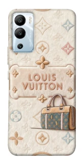 Чохол на Infinix Hot 12i Louis Vuitton фото 1 з 1