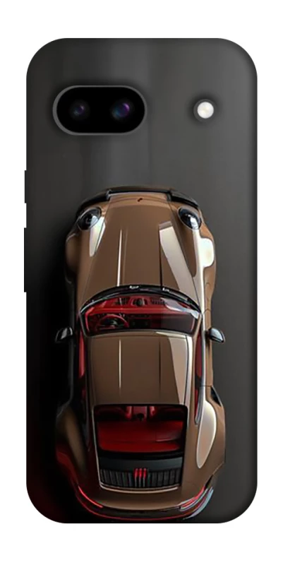 Чохол на Google Pixel 8a 911 brown фото 1 з 1