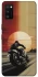 Чохол на Samsung Galaxy A41 Motorcycle фото 1 з 1