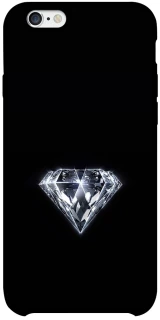 Чехол на Apple iPhone 6/6s plus (5.5") Бриллиант фото 1 из 1