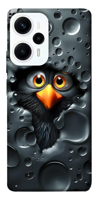 Чехол на Xiaomi Poco F5 / Note 12 Turbo Ну привет ! фото 1 из 1