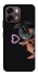 Чохол на Oppo A6 Love Stitch & Angel фото 2 з 2
