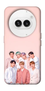 Чохол на Nothing Phone (2a) BTS фото 1 з 1