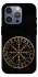 Чохол на Apple iPhone 16 Pro Max Рунічне коло v2 фото 1 з 1