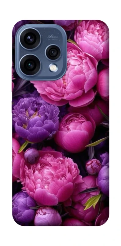 Чохол на Oppo Reno 15 Garden2 фото 1 з 2