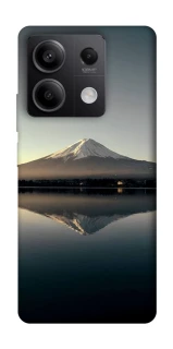 Чохол на Xiaomi Redmi Note 13 5G Fujiyama v2 фото 1 з 1