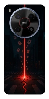 Чохол на ZTE Blade V70 Max Alice in Borderland ver.5 фото 1 з 1