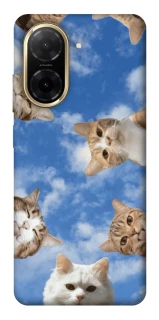 Чохол на Xiaomi Redmi A5 (Europe version) Сats фото 1 з 1