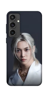 Чехол на Samsung Galaxy S24 FE Felix фото 1 из 1
