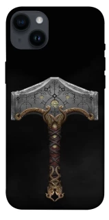 Чехол на Apple iPhone 14 Plus (6.7") Мьёльнир фото 1 из 1