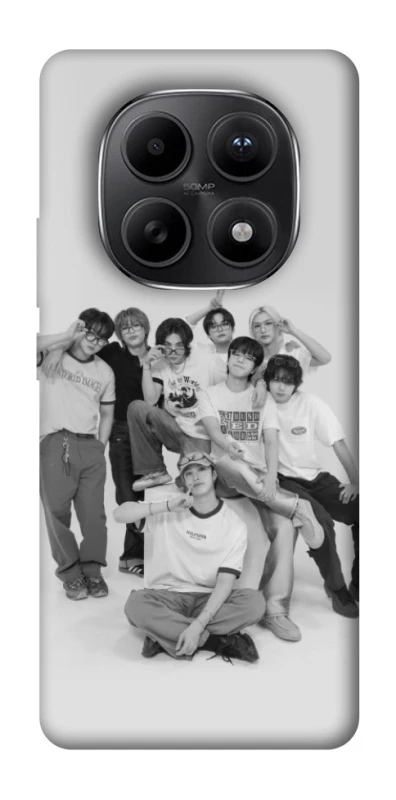 Чохол на Xiaomi Redmi Note 15 5G Stray Kids All Around фото 1 з 1